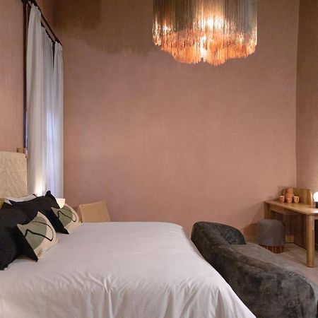 Maison Mexique Hotel Boutique San Miguel De Allende Bagian luar foto
