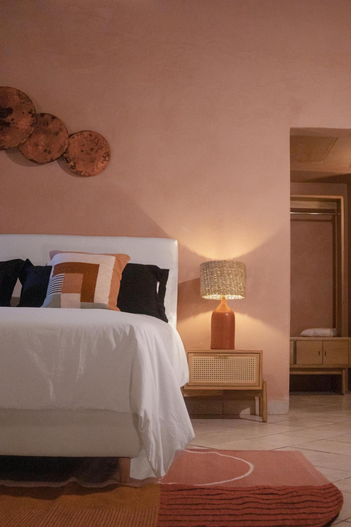 Maison Mexique Hotel Boutique San Miguel De Allende Bagian luar foto