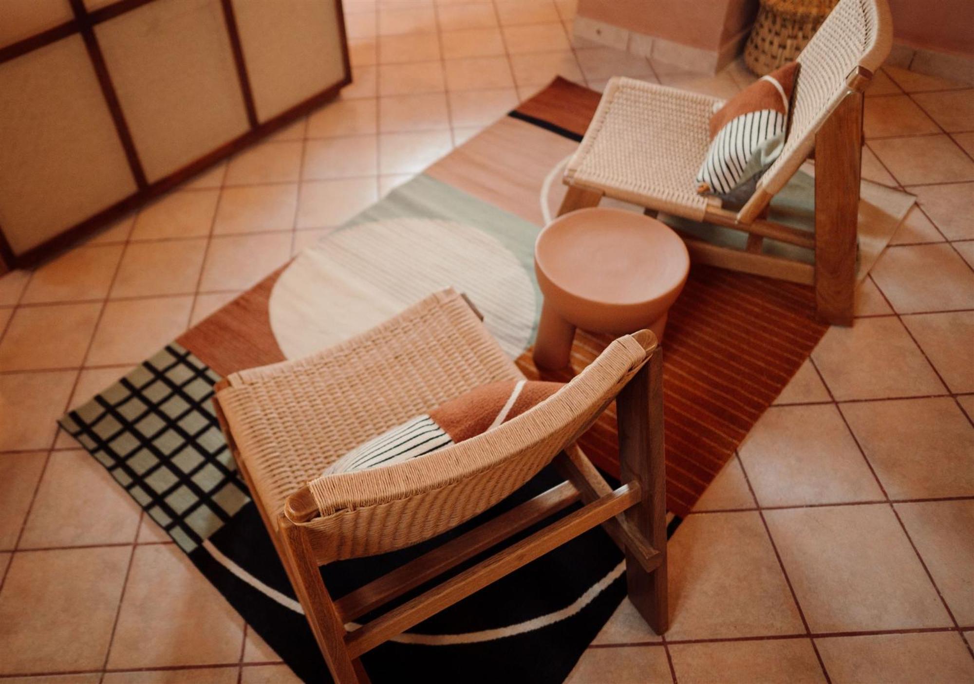 Maison Mexique Hotel Boutique San Miguel De Allende Bagian luar foto