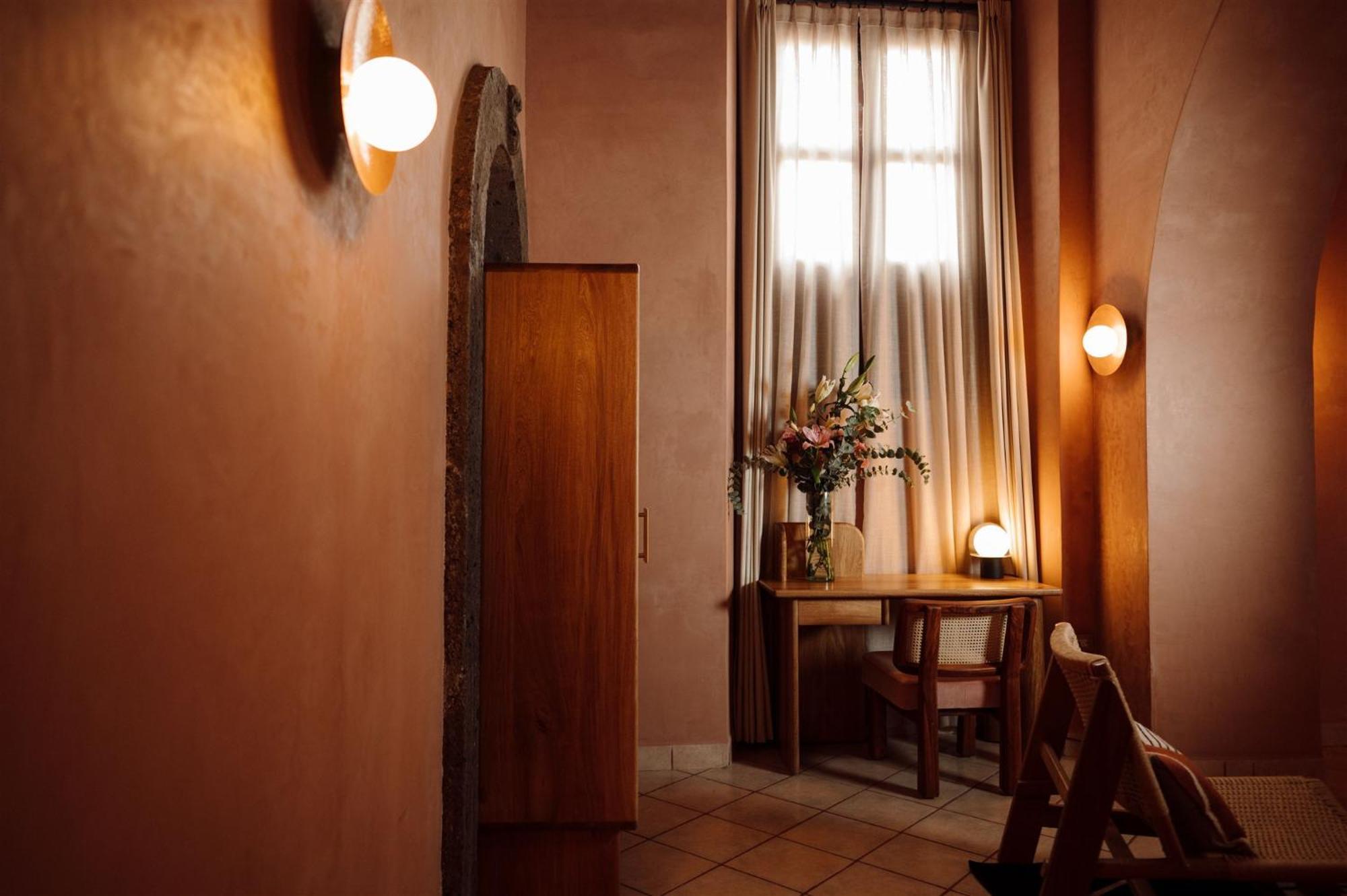 Maison Mexique Hotel Boutique San Miguel De Allende Bagian luar foto