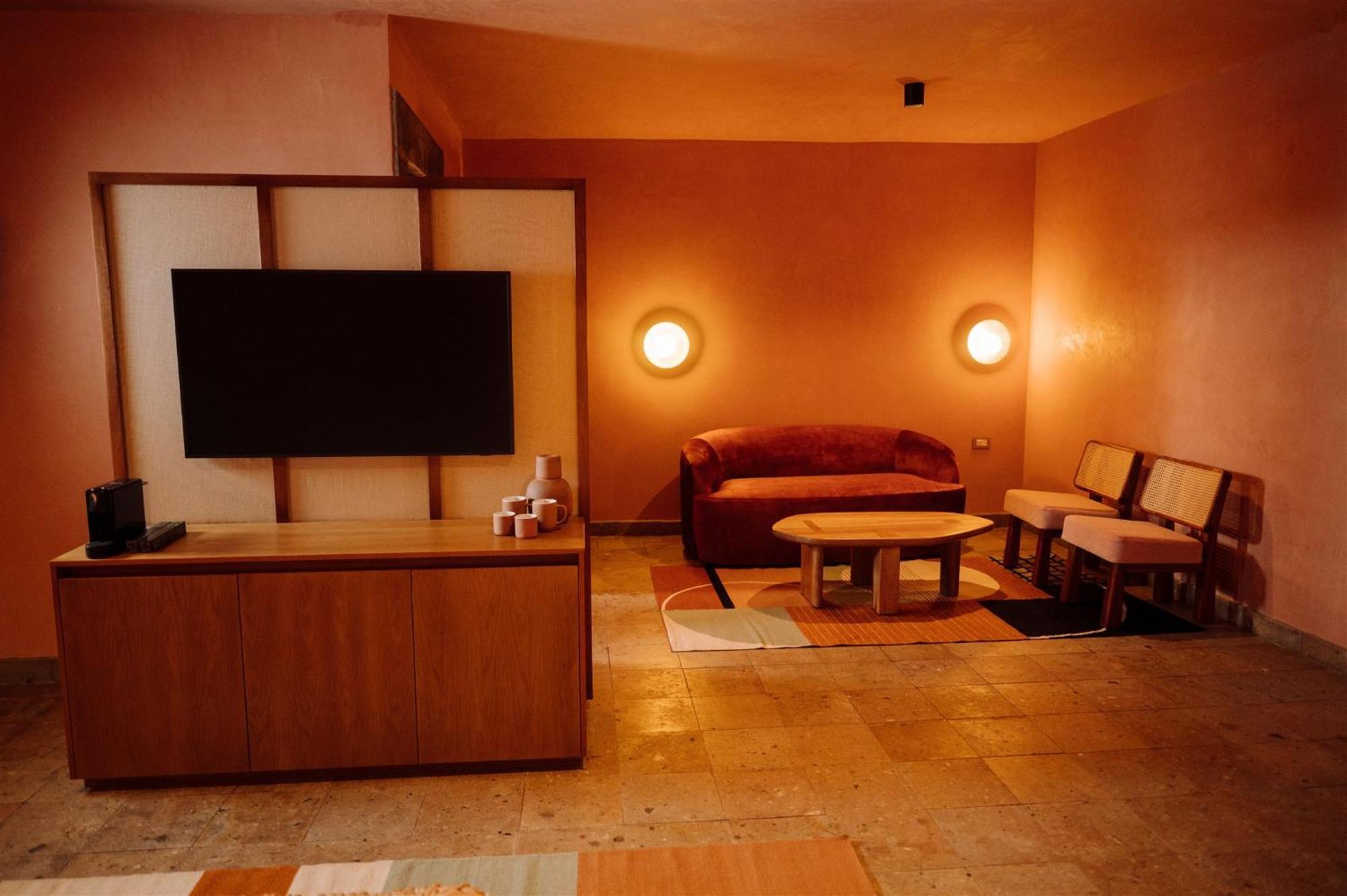 Maison Mexique Hotel Boutique San Miguel De Allende Bagian luar foto