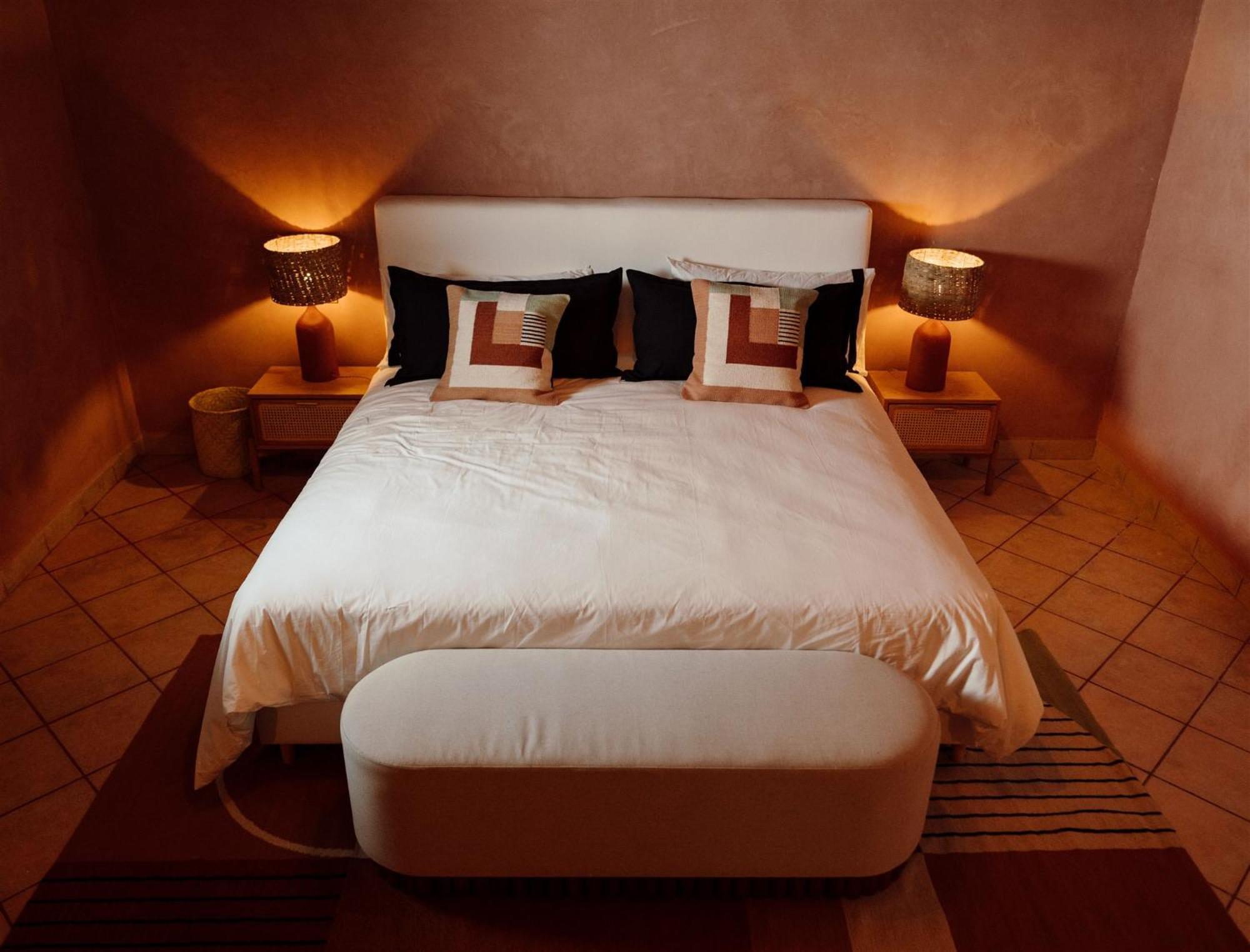 Maison Mexique Hotel Boutique San Miguel De Allende Bagian luar foto