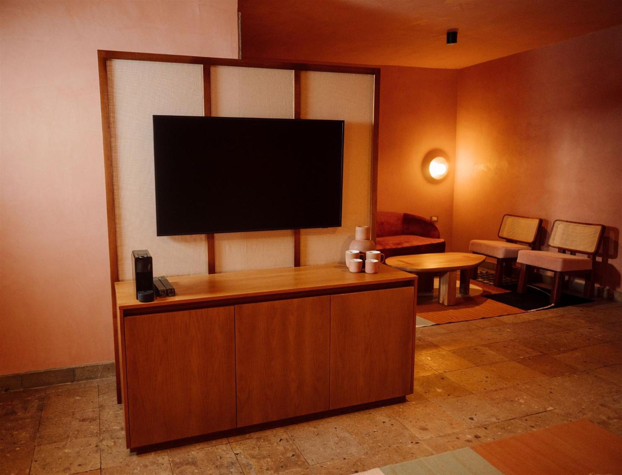 Maison Mexique Hotel Boutique San Miguel De Allende Bagian luar foto