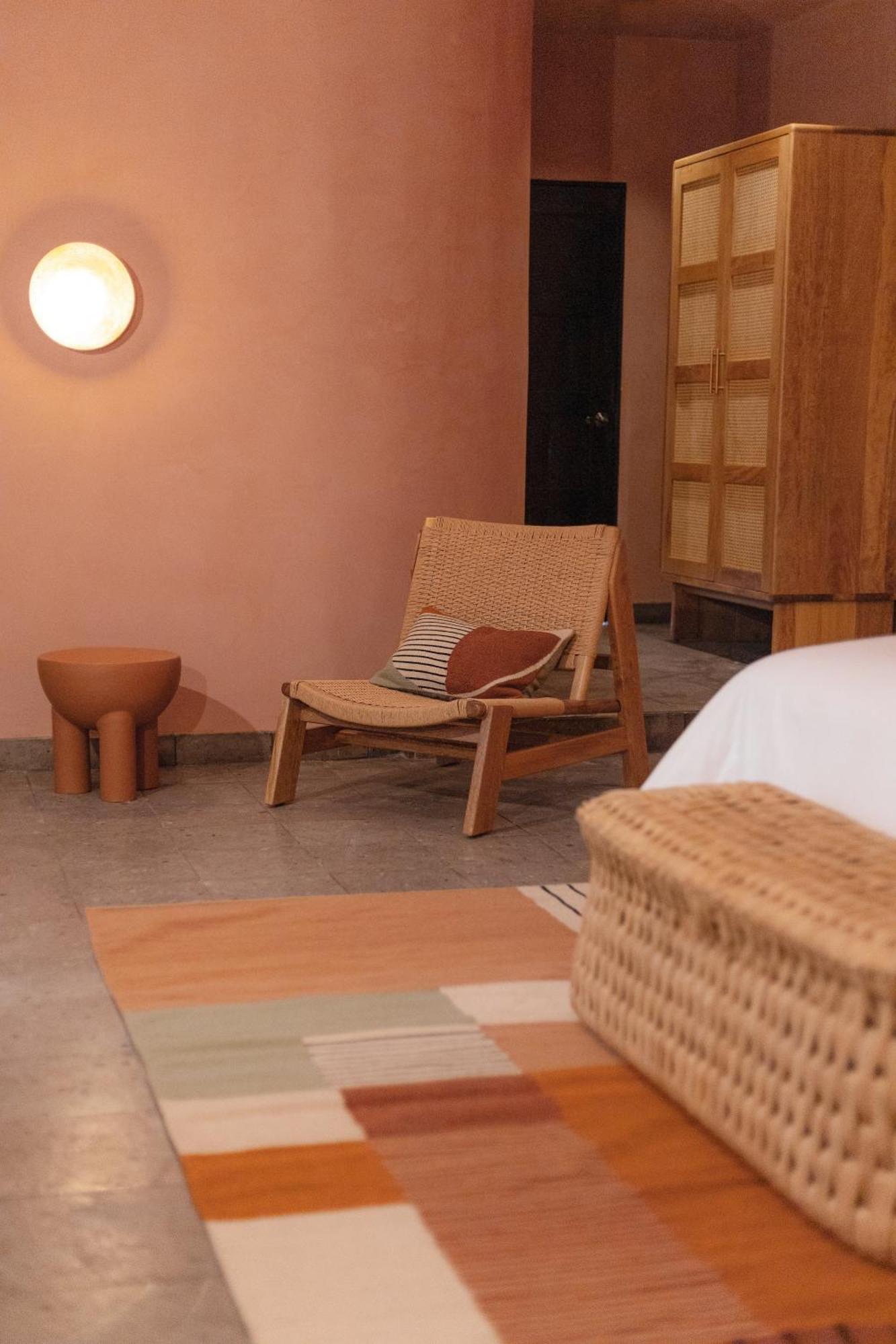 Maison Mexique Hotel Boutique San Miguel De Allende Bagian luar foto