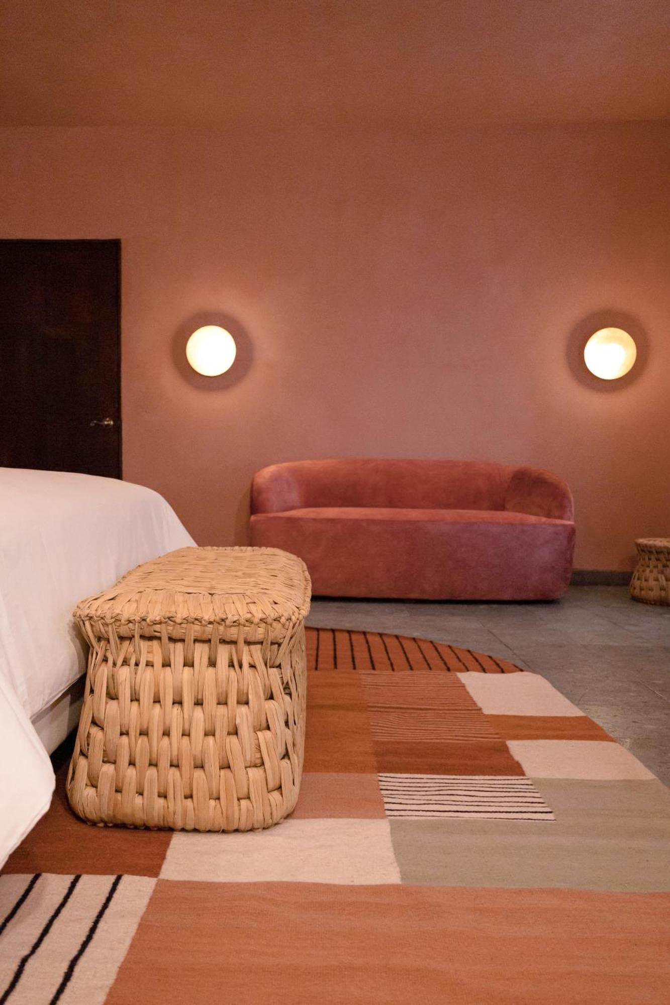 Maison Mexique Hotel Boutique San Miguel De Allende Bagian luar foto