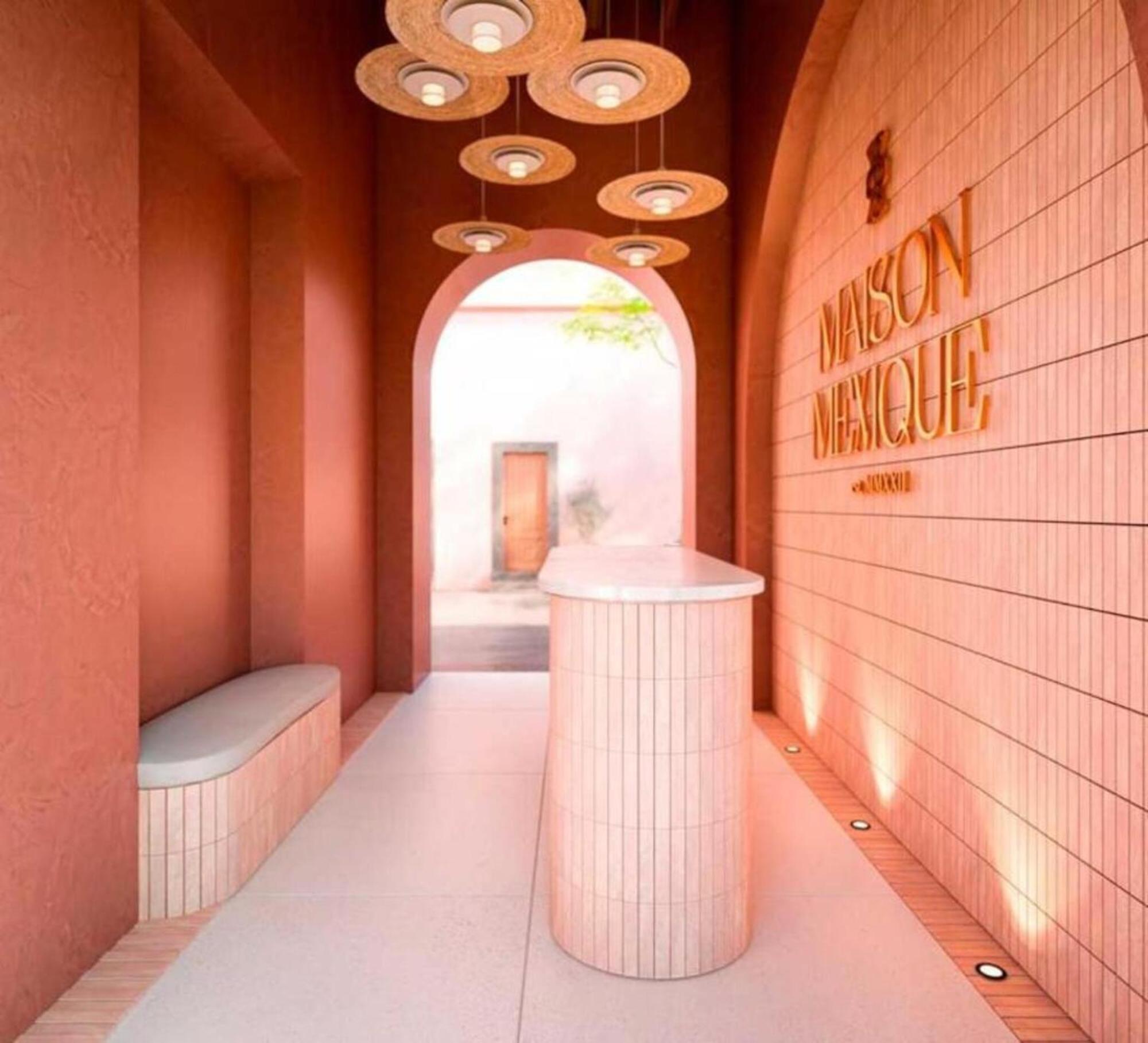 Maison Mexique Hotel Boutique San Miguel De Allende Bagian luar foto