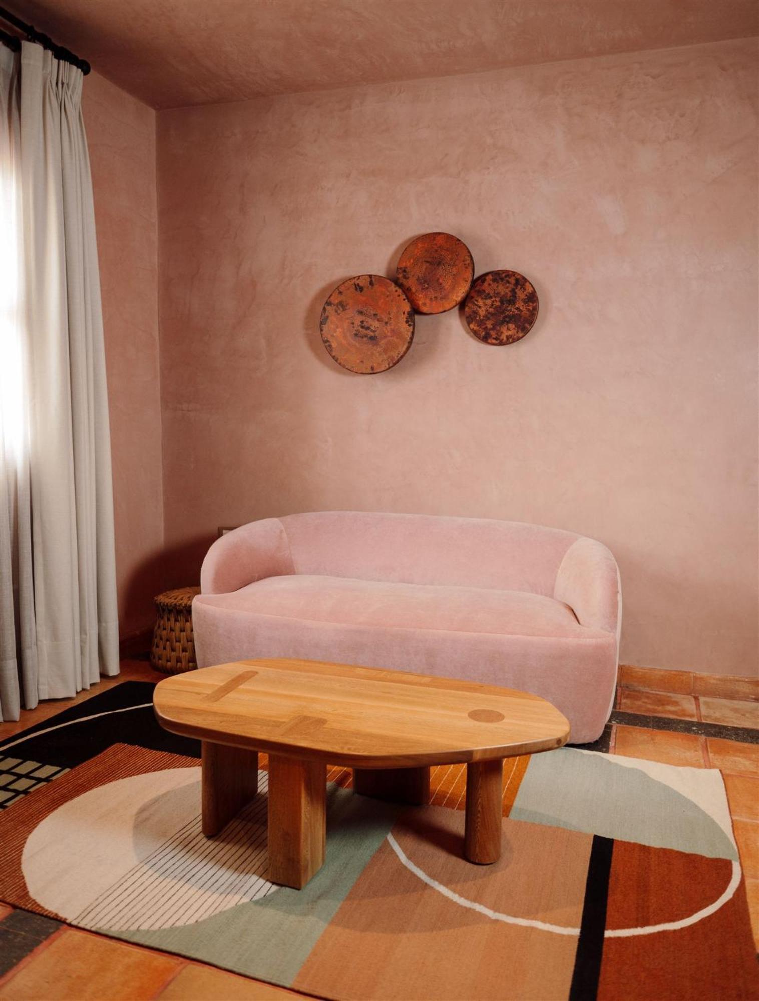 Maison Mexique Hotel Boutique San Miguel De Allende Bagian luar foto