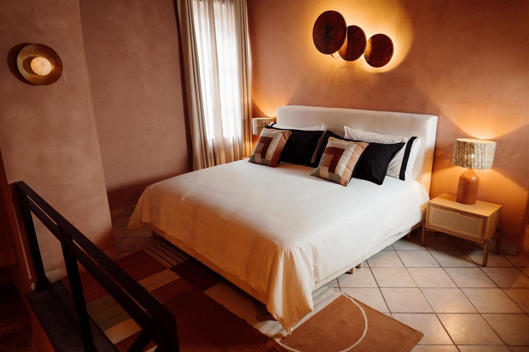 Maison Mexique Hotel Boutique San Miguel De Allende Bagian luar foto