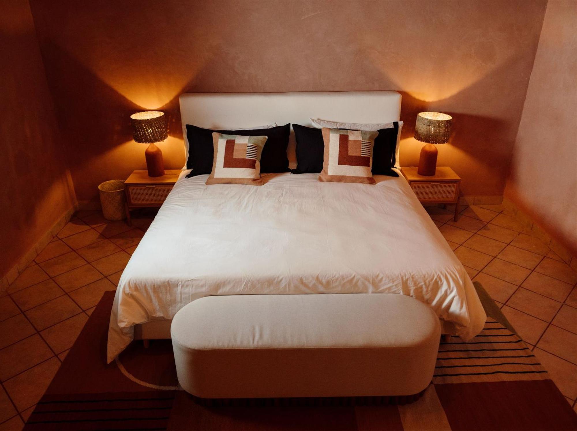 Maison Mexique Hotel Boutique San Miguel De Allende Bagian luar foto