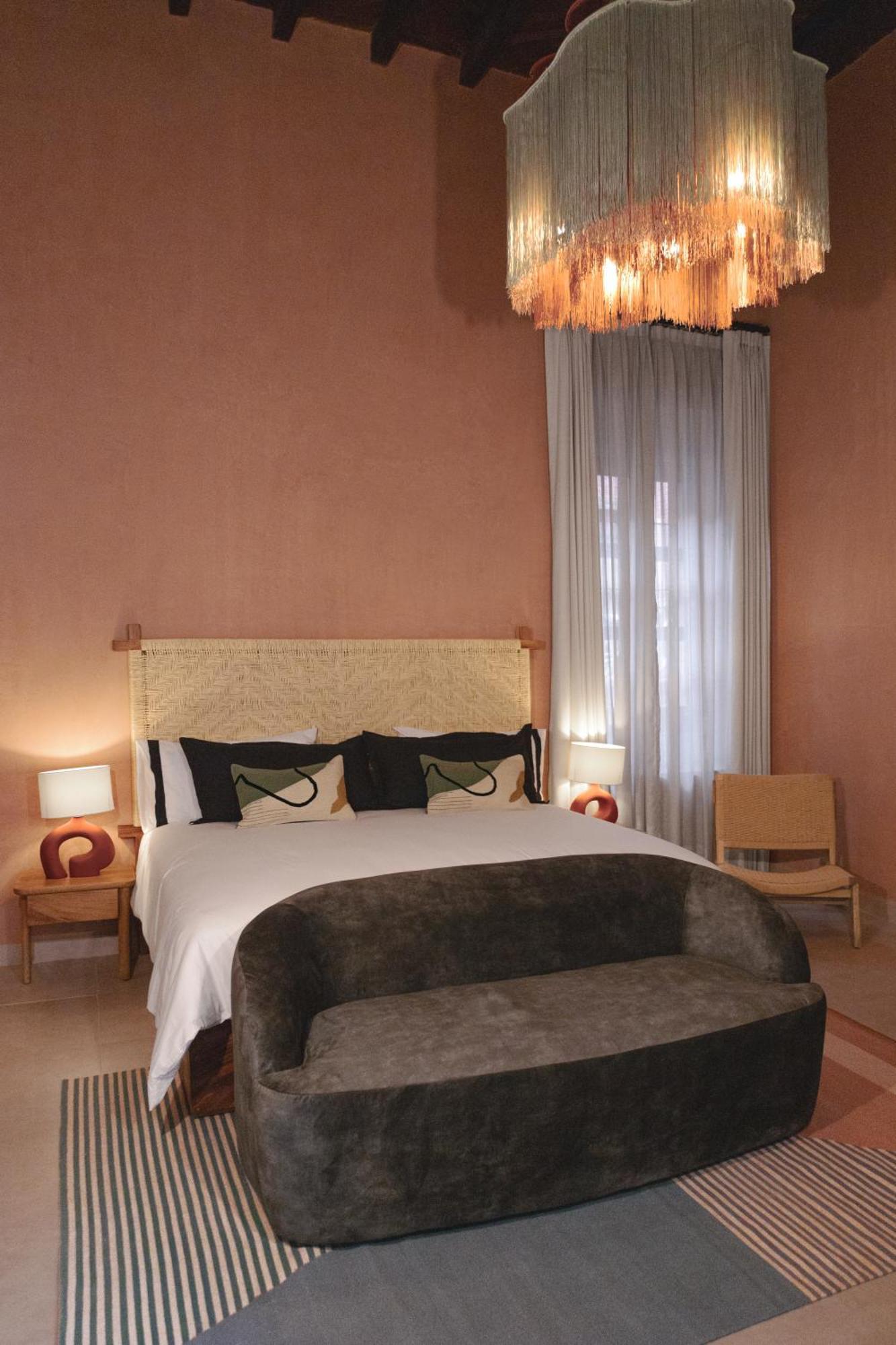Maison Mexique Hotel Boutique San Miguel De Allende Bagian luar foto