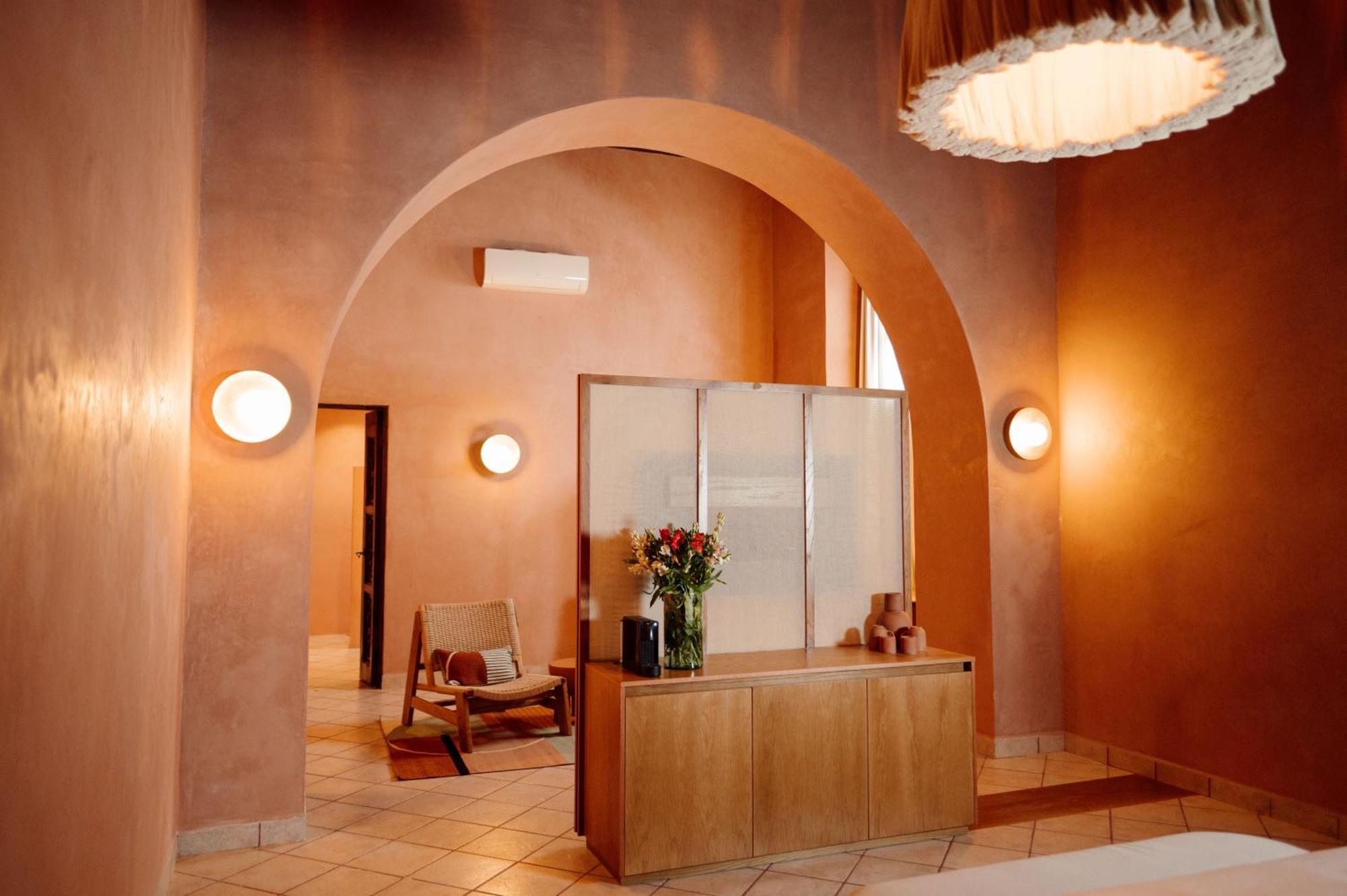Maison Mexique Hotel Boutique San Miguel De Allende Bagian luar foto