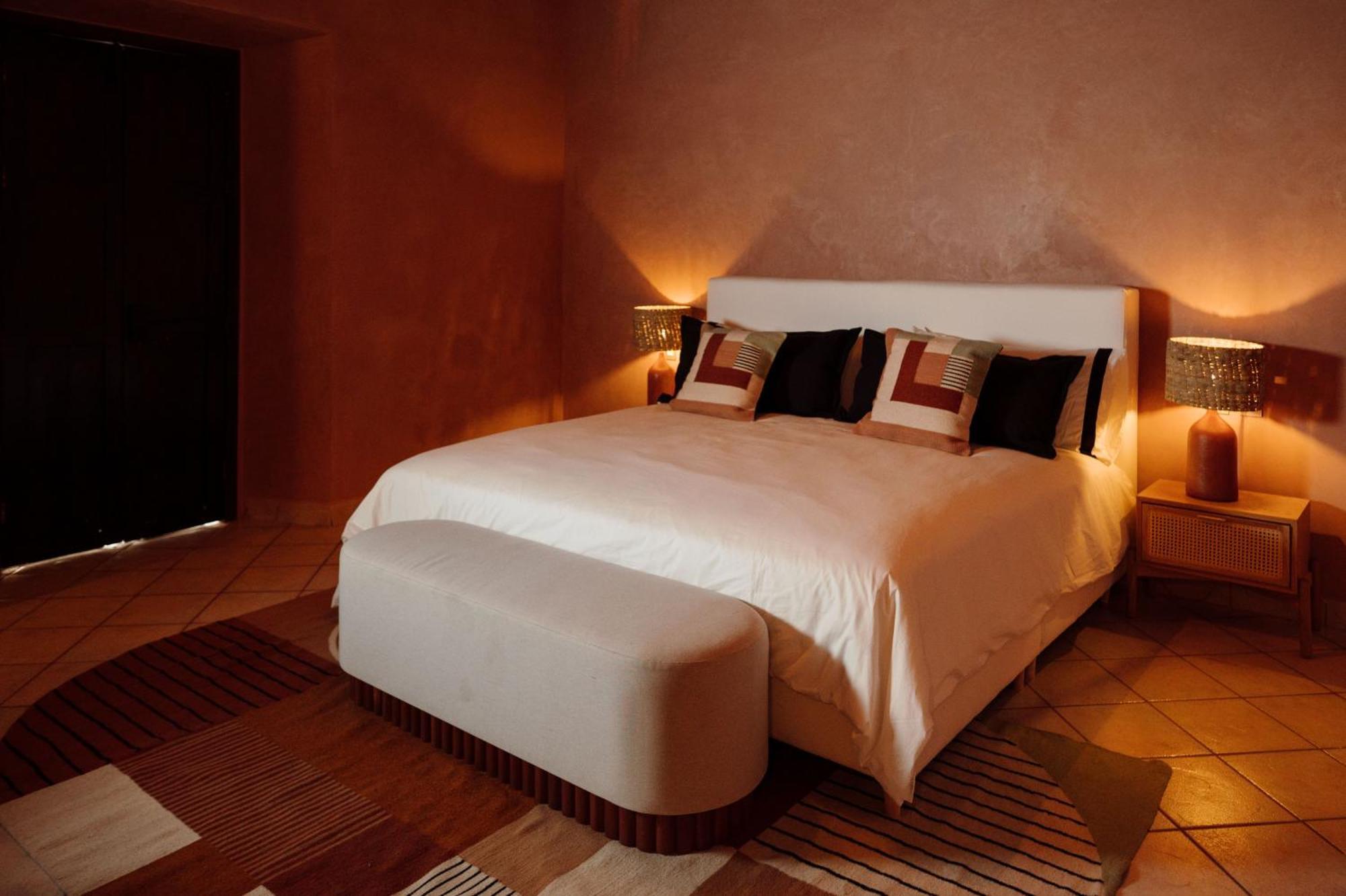 Maison Mexique Hotel Boutique San Miguel De Allende Bagian luar foto