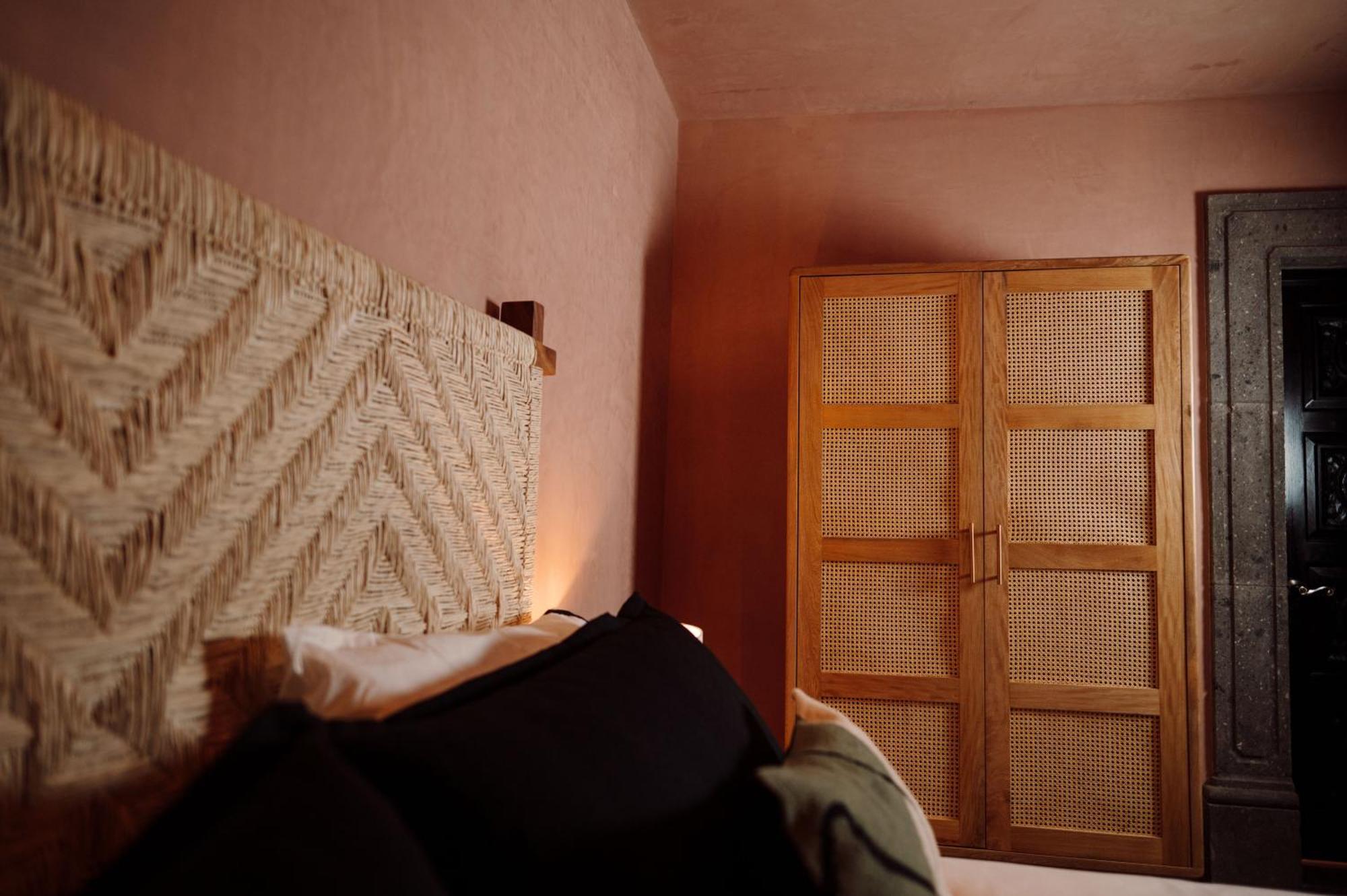 Maison Mexique Hotel Boutique San Miguel De Allende Bagian luar foto