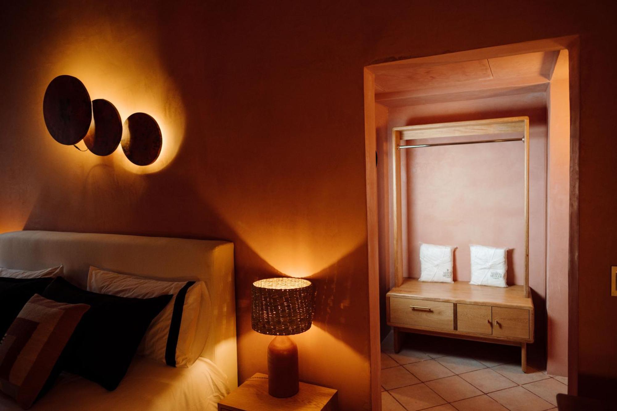 Maison Mexique Hotel Boutique San Miguel De Allende Bagian luar foto