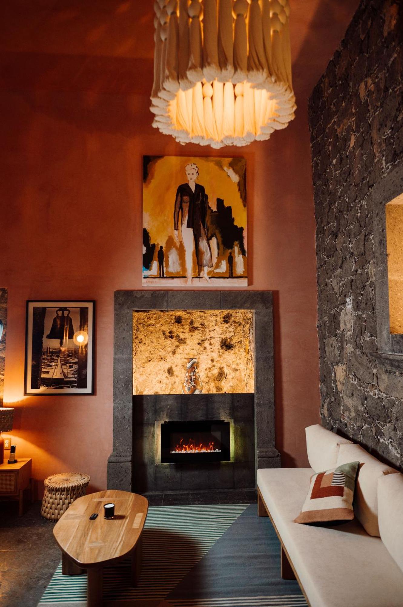 Maison Mexique Hotel Boutique San Miguel De Allende Bagian luar foto