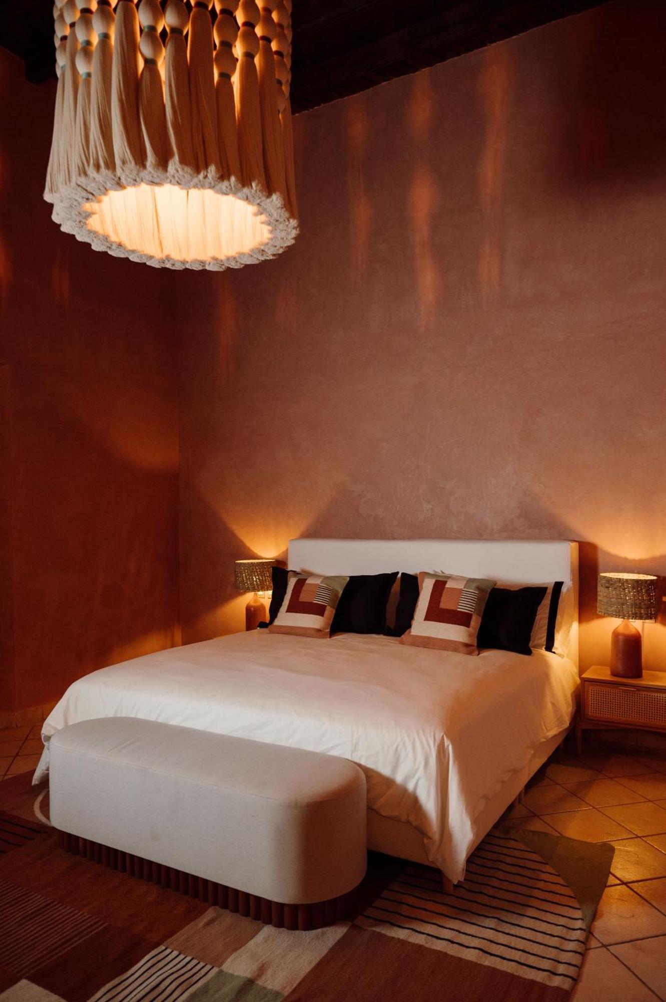 Maison Mexique Hotel Boutique San Miguel De Allende Bagian luar foto