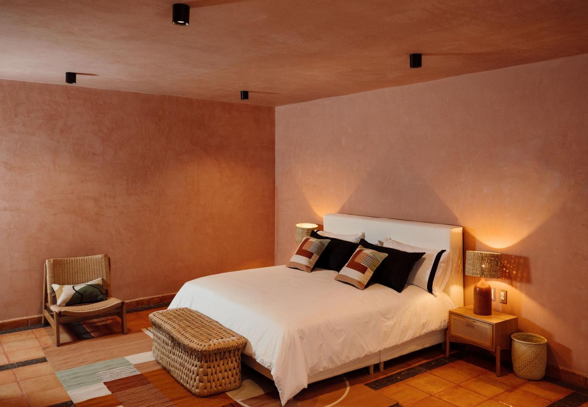 Maison Mexique Hotel Boutique San Miguel De Allende Bagian luar foto