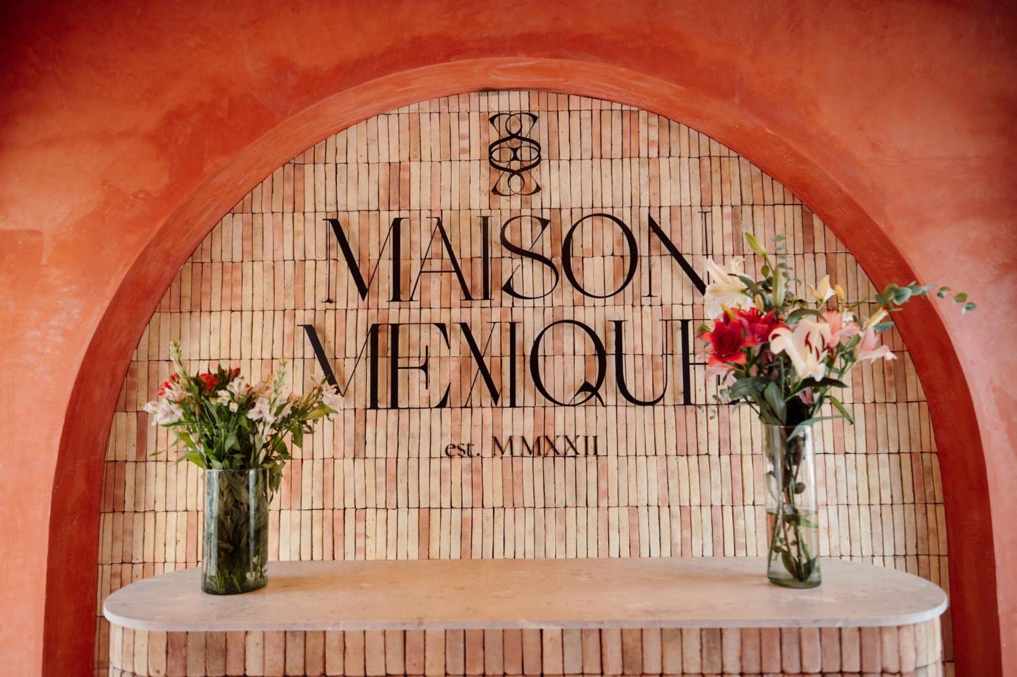 Maison Mexique Hotel Boutique San Miguel De Allende Bagian luar foto