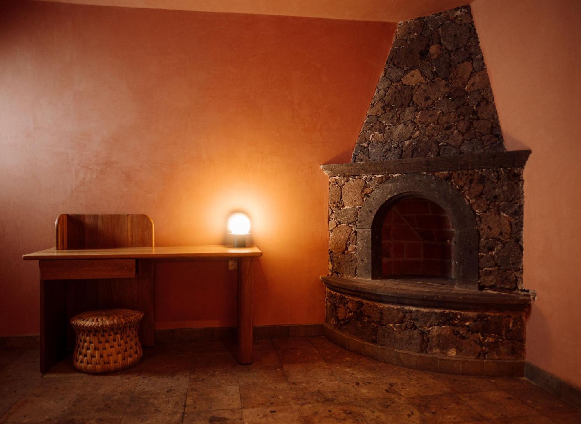 Maison Mexique Hotel Boutique San Miguel De Allende Bagian luar foto