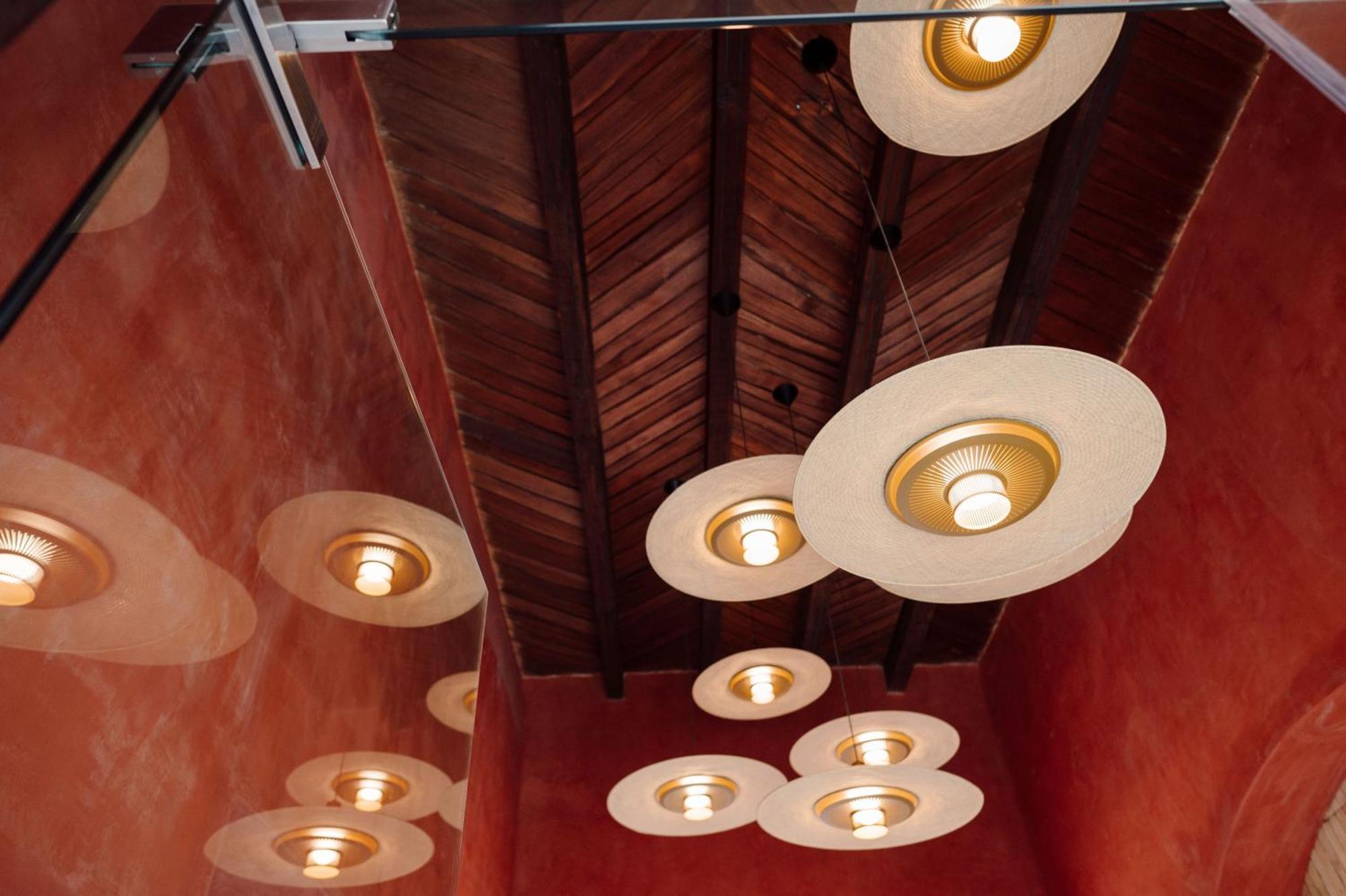 Maison Mexique Hotel Boutique San Miguel De Allende Bagian luar foto