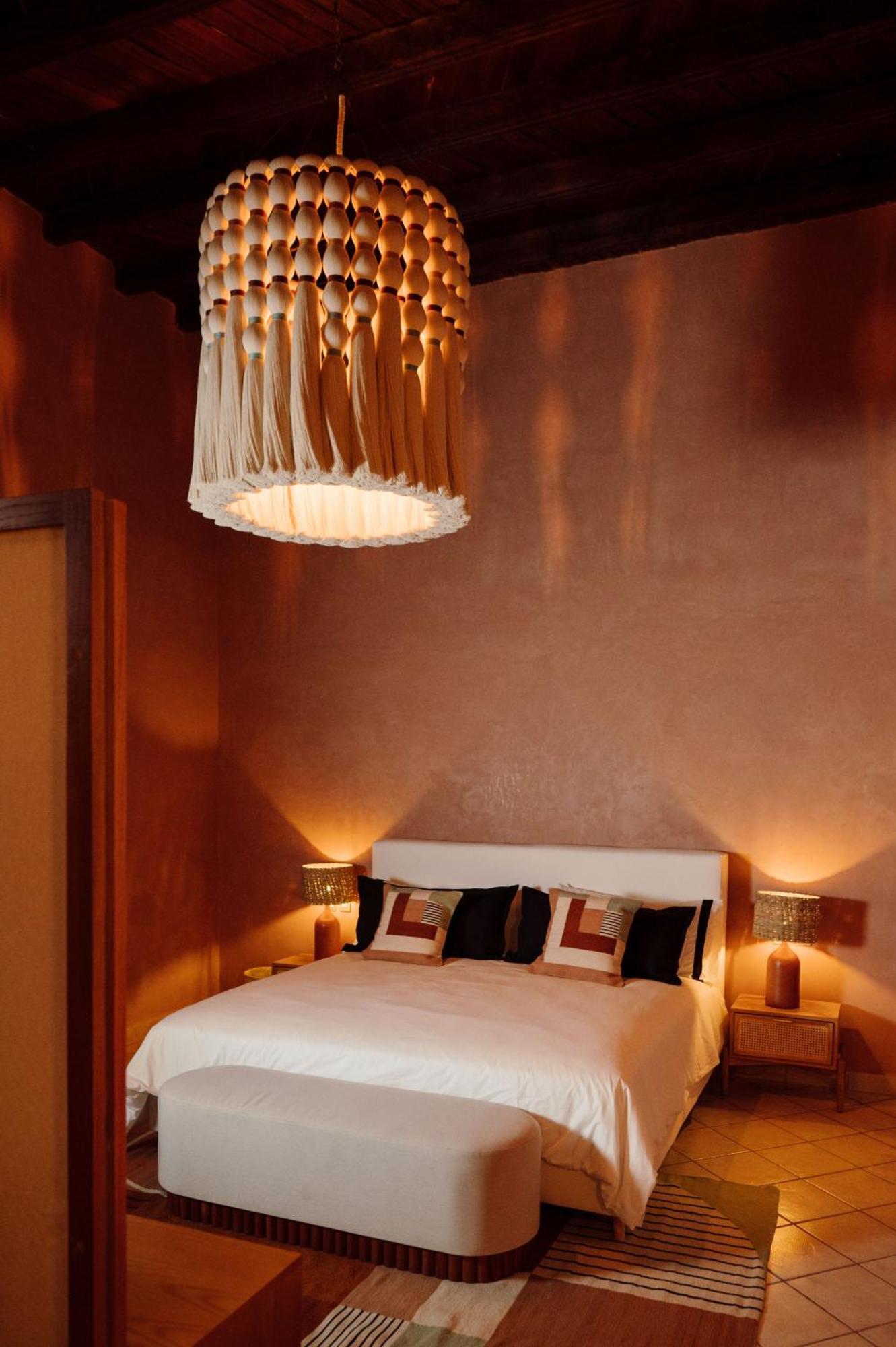 Maison Mexique Hotel Boutique San Miguel De Allende Bagian luar foto
